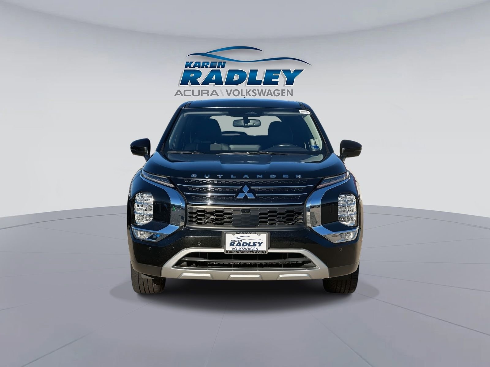 Used 2023 Mitsubishi Outlander SE image 6