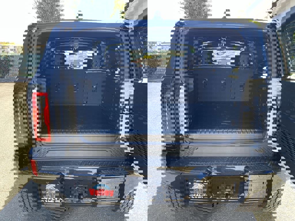 New 2026 GMC Hummer EV SUV image 26