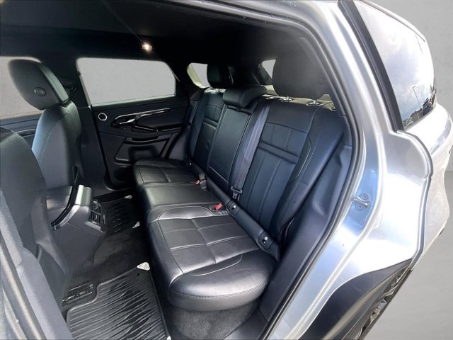Used 2020 Land Rover Range Rover Evoque SE AWD/4WD image 24