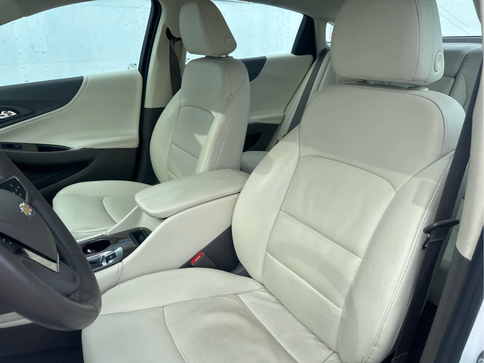 Used 2024 Chevrolet Malibu LT image 22