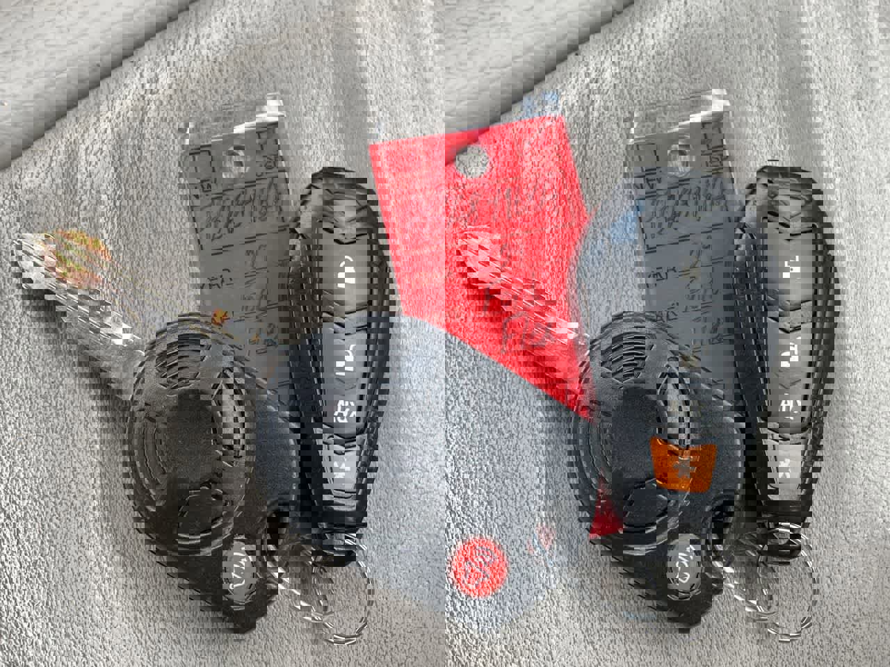 Used 2009 Ford Flex SEL image 28