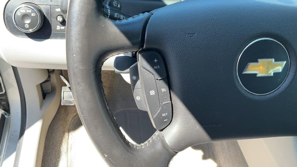 Used 2014 Chevrolet Impala Limited LS FWD image 31