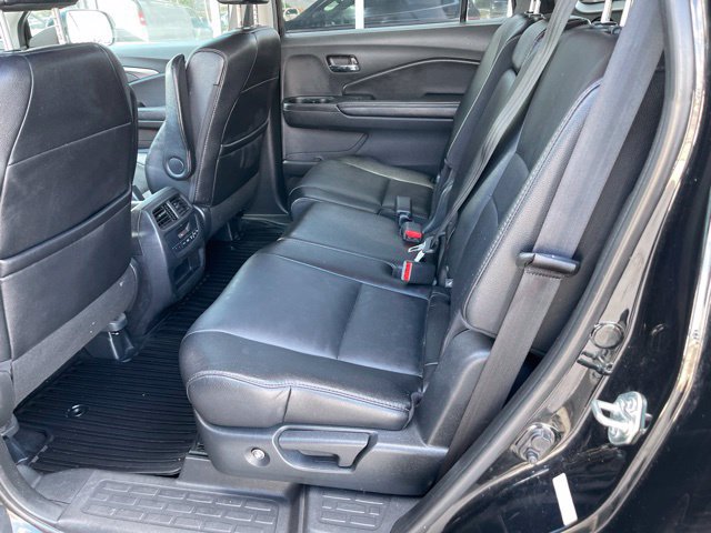 Used 2016 Honda Pilot EX-L image 12