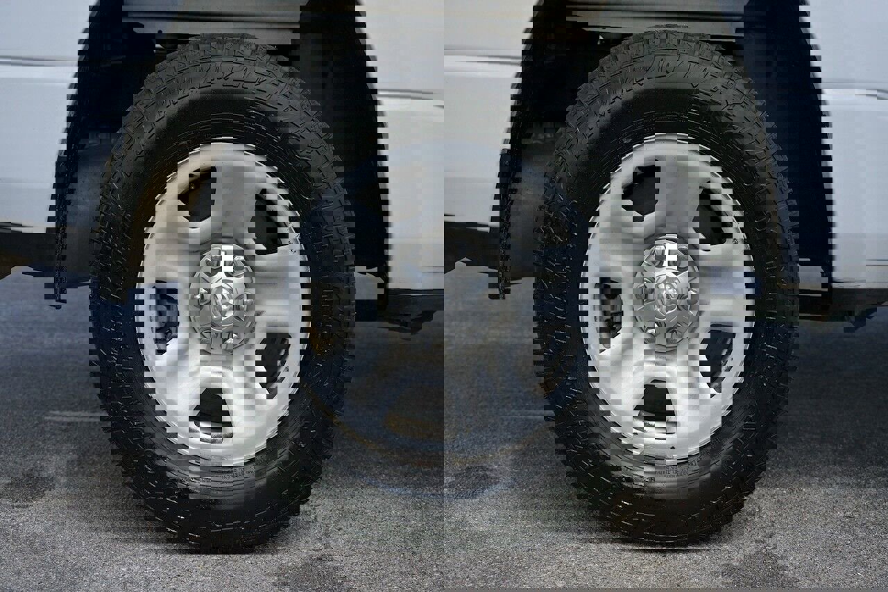 Used 2022 RAM 1500 Tradesman image 13