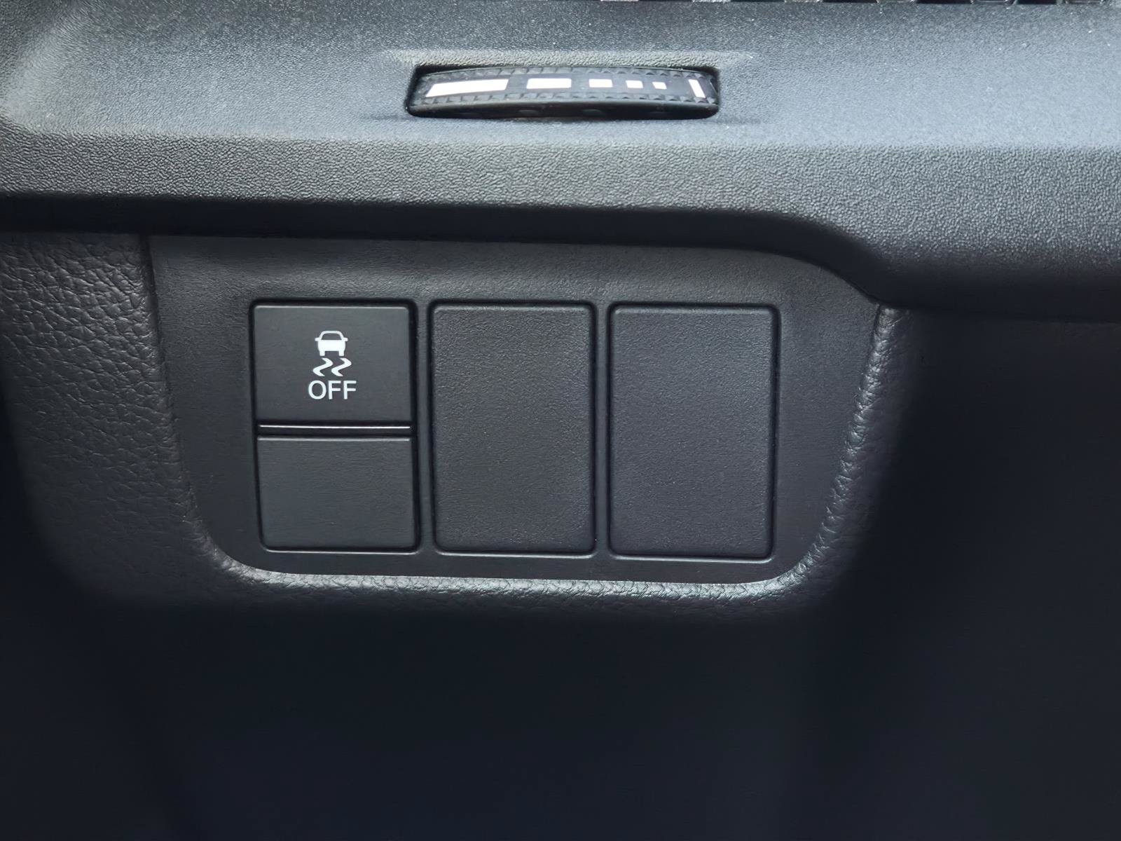 Used 2025 Honda CR-V EX image 18