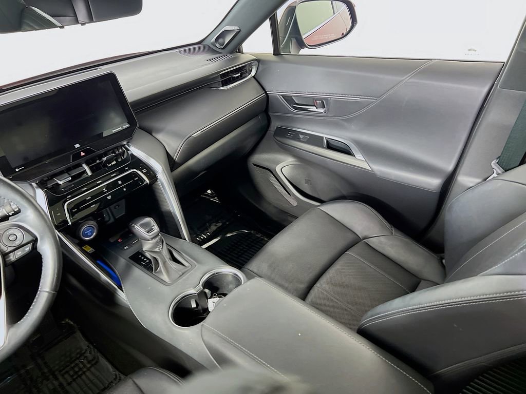 Used 2021 Toyota Venza Limited w/ Advanced Technology Package image 24
