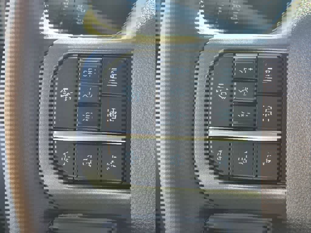 New 2025 Ford F150 Lightning Flash image 21