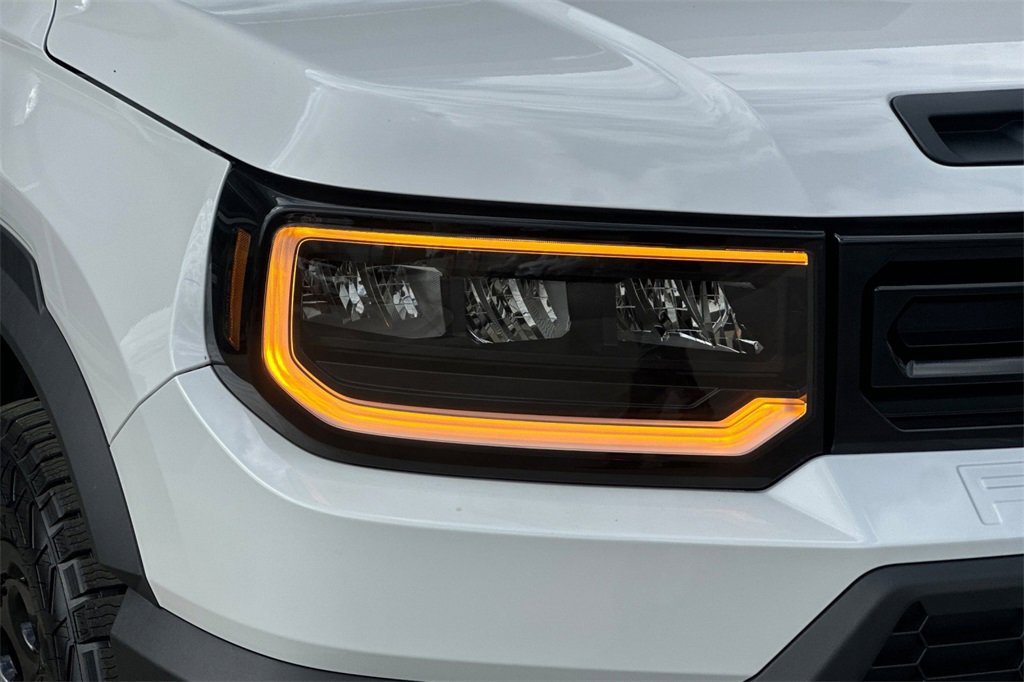 New 2026 Honda Passport TrailSport Elite image 17