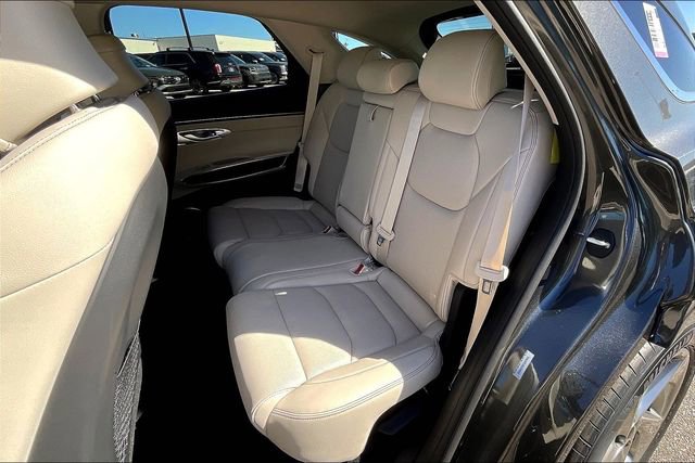 New 2026 Genesis GV70 2.5T image 10