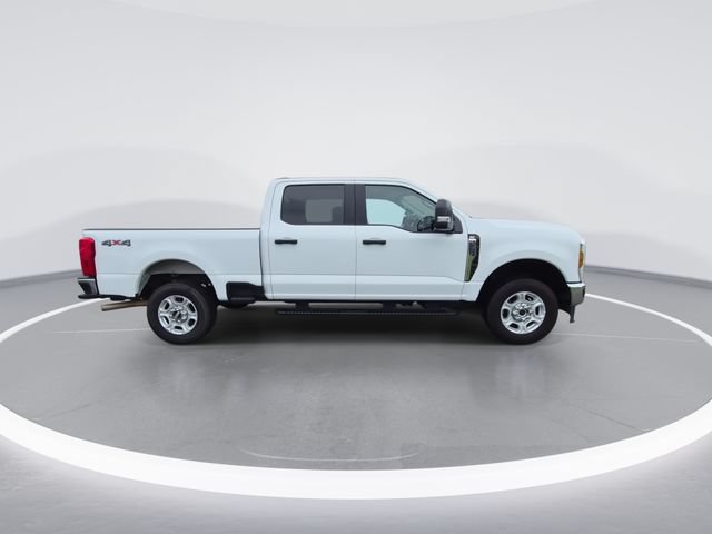Used 2026 Ford F250 XLT AWD/4WD image 9