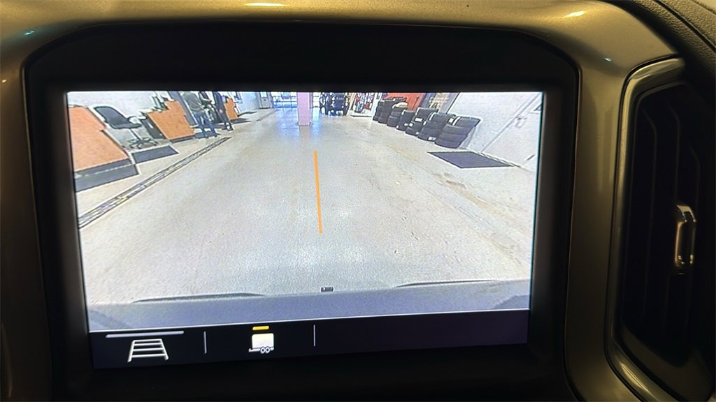 Used 2019 Chevrolet Silverado 1500 RST w/ All-Star Edition image 34