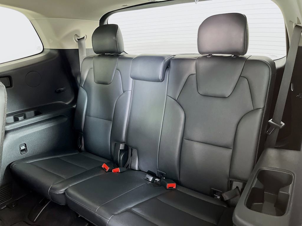 Used 2025 Kia Telluride S FWD image 36