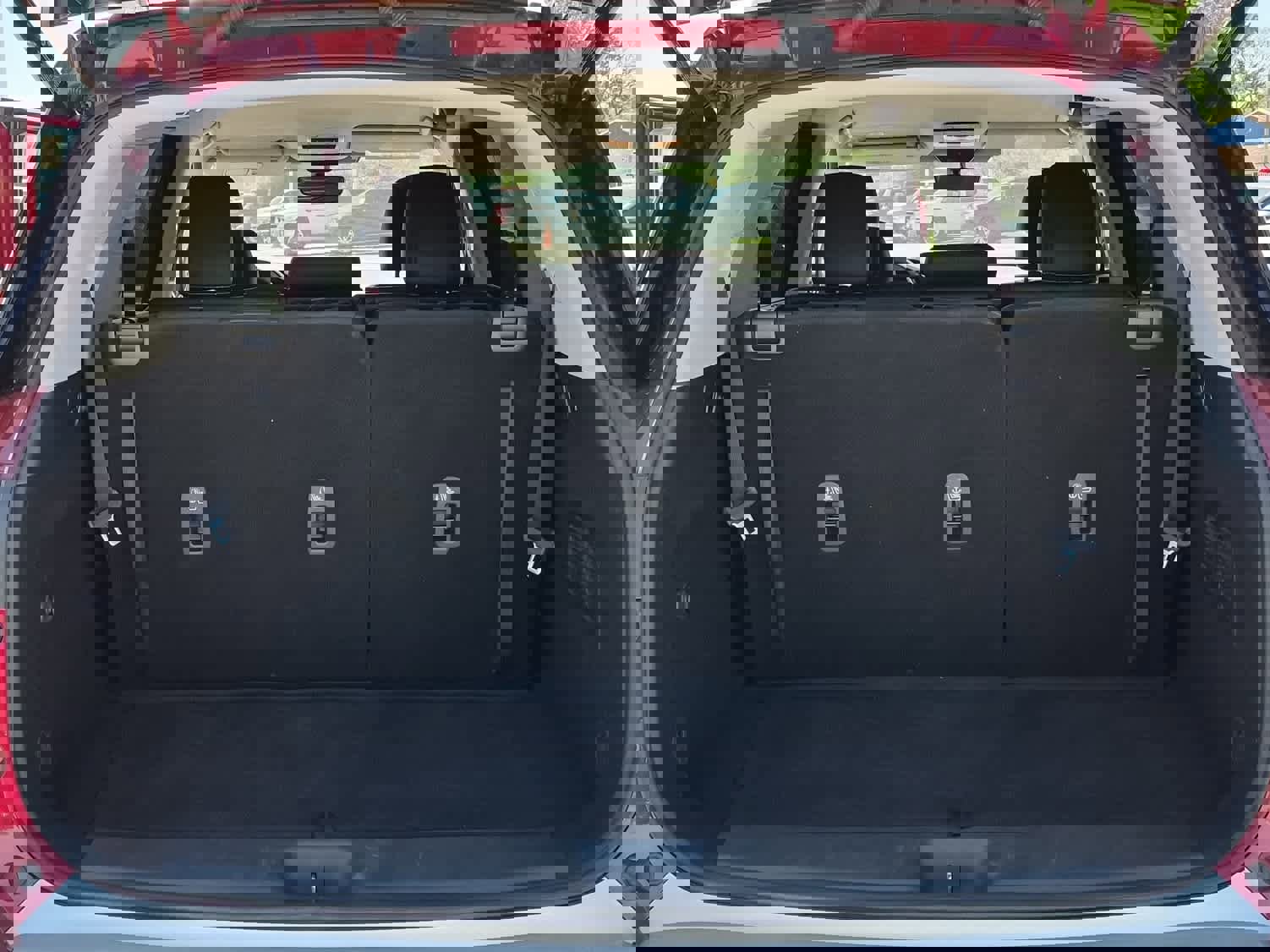 Used 2023 Nissan Pathfinder SL image 19