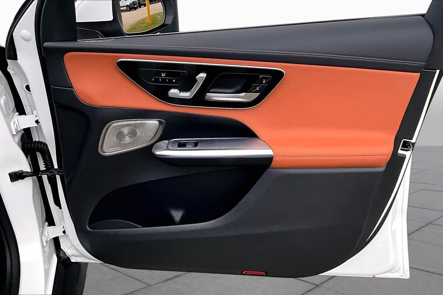 Certified 2023 Mercedes-Benz GLC 300 4MATIC image 23