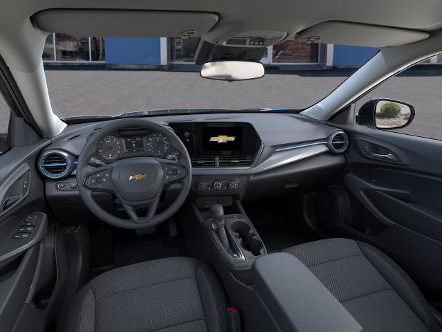 New 2026 Chevrolet Trax LS w/ LS Convenience Package image 35