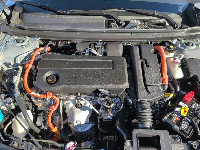 Used 2023 Honda Accord Sport image 21