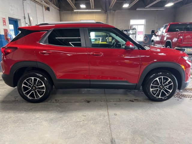 New 2026 Chevrolet TrailBlazer LT w/ Convenience Package image 6