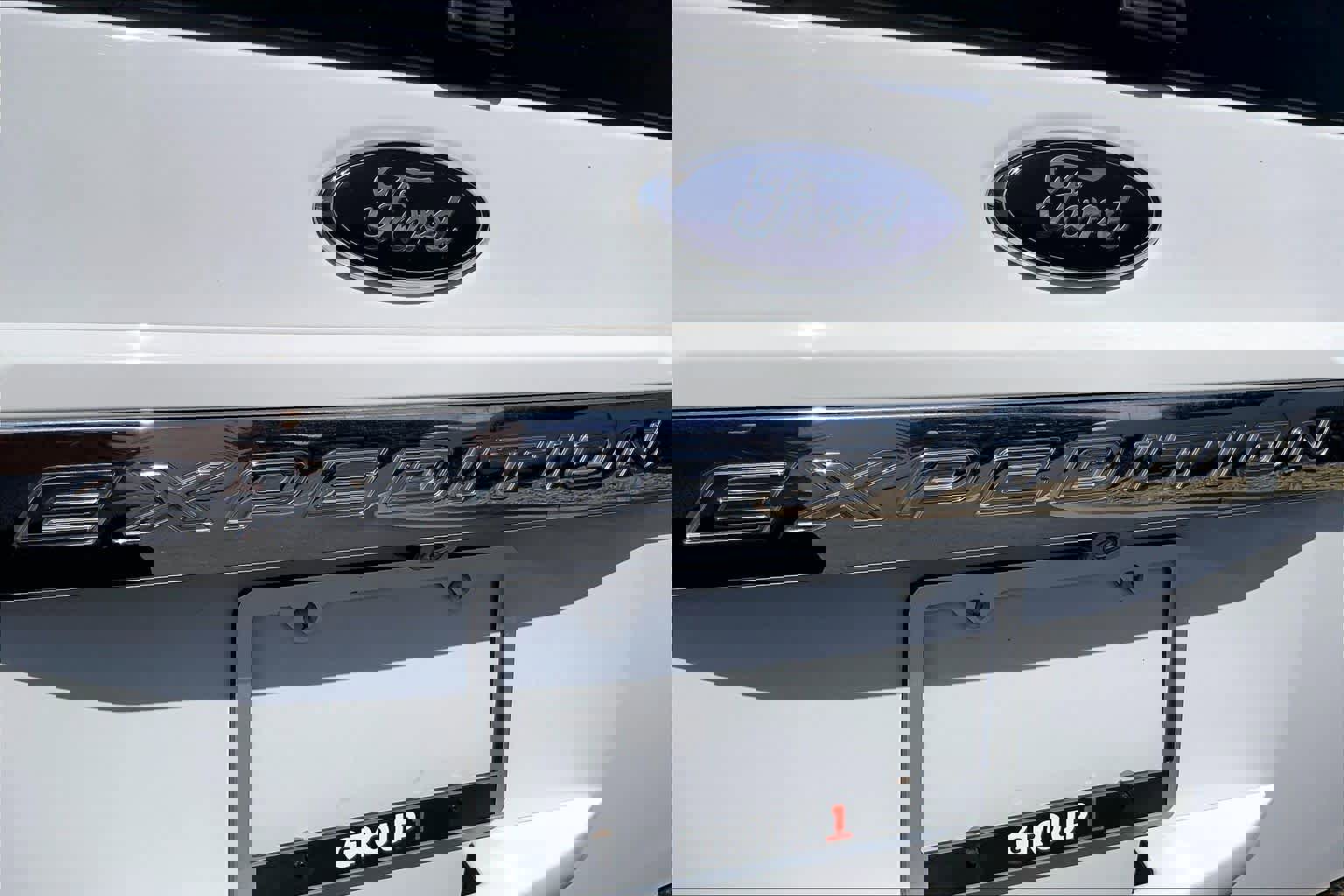 Used 2017 Ford Expedition EL XL w/ Equipment Group 101A image 30