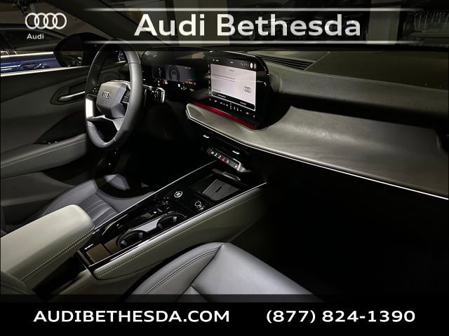 New 2026 Audi Q3 quattro 2.0T image 10