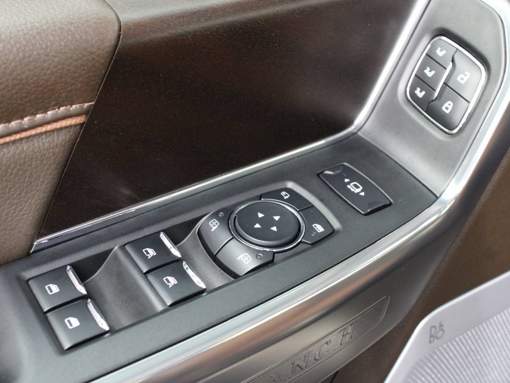 Used 2026 Ford F250 King Ranch AWD/4WD image 76