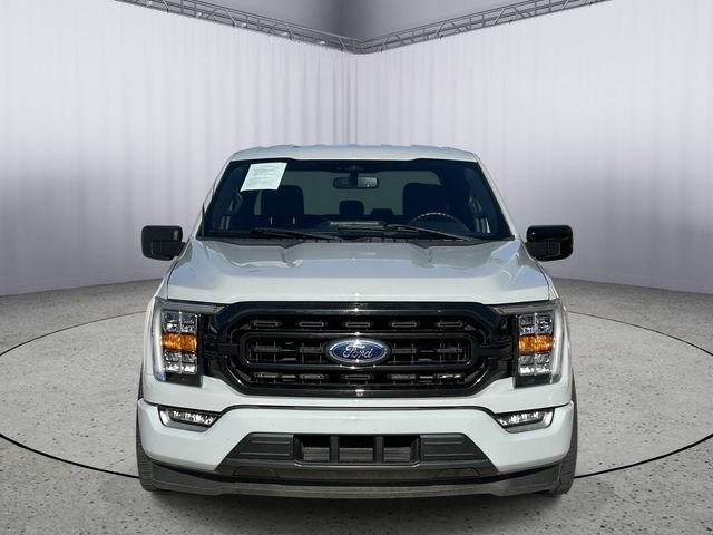 Used 2023 Ford F150 XLT w/ Equipment Group 302A High RWD image 4