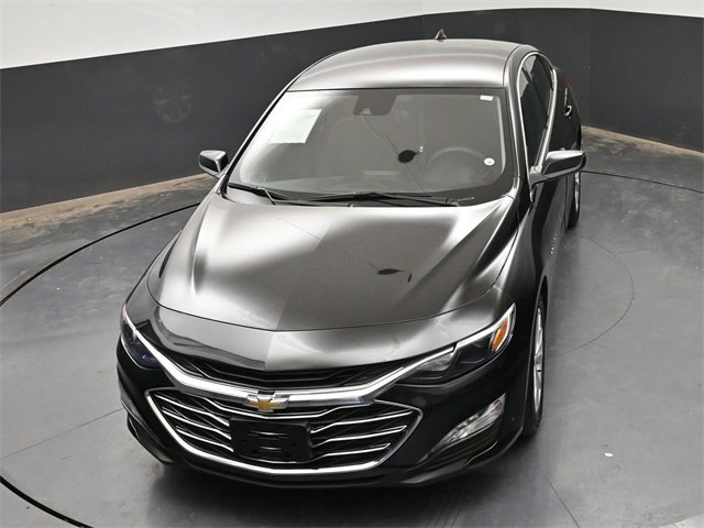 Used 2023 Chevrolet Malibu LT image 24