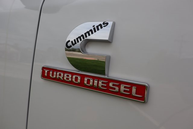 New 2025 RAM 2500 Tradesman image 3