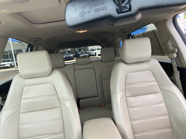 Used 2018 Honda CR-V EX-L image 19