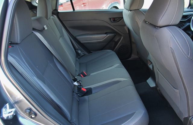 Certified 2025 Subaru Impreza 2.0i image 32