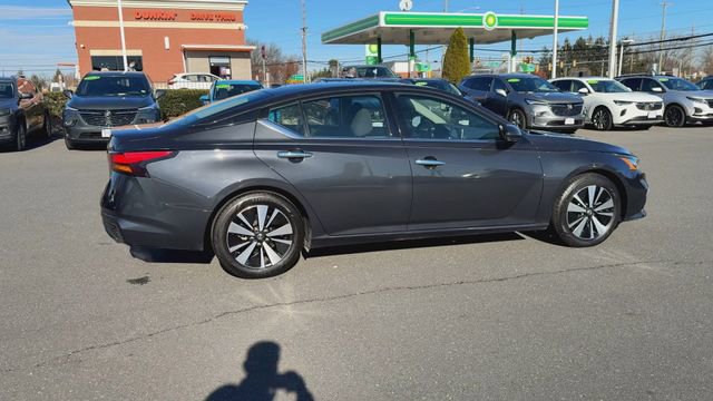 Used 2019 Nissan Altima 2.5 SV image 9