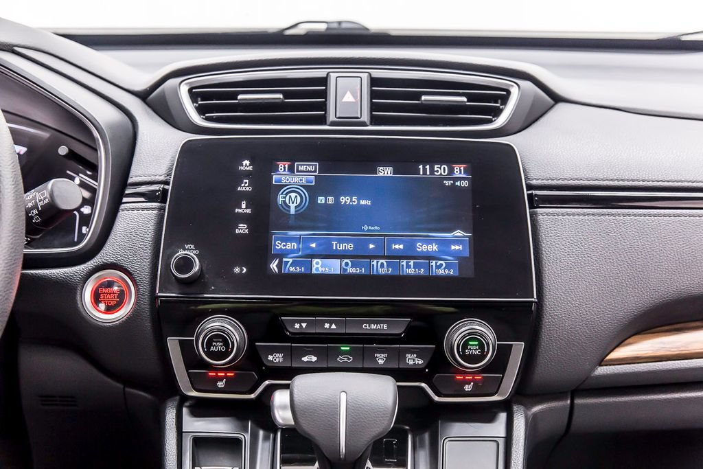 Used 2022 Honda CR-V EX image 18