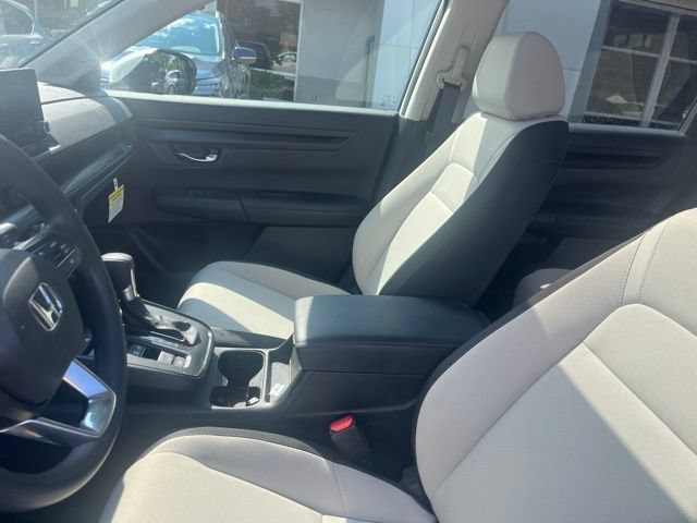 Used 2025 Honda CR-V EX image 36