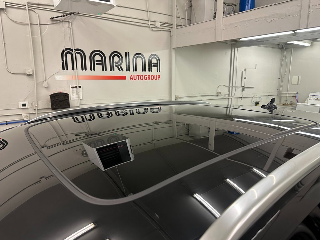 Used 2024 Audi Q3 2.0T Premium image 23