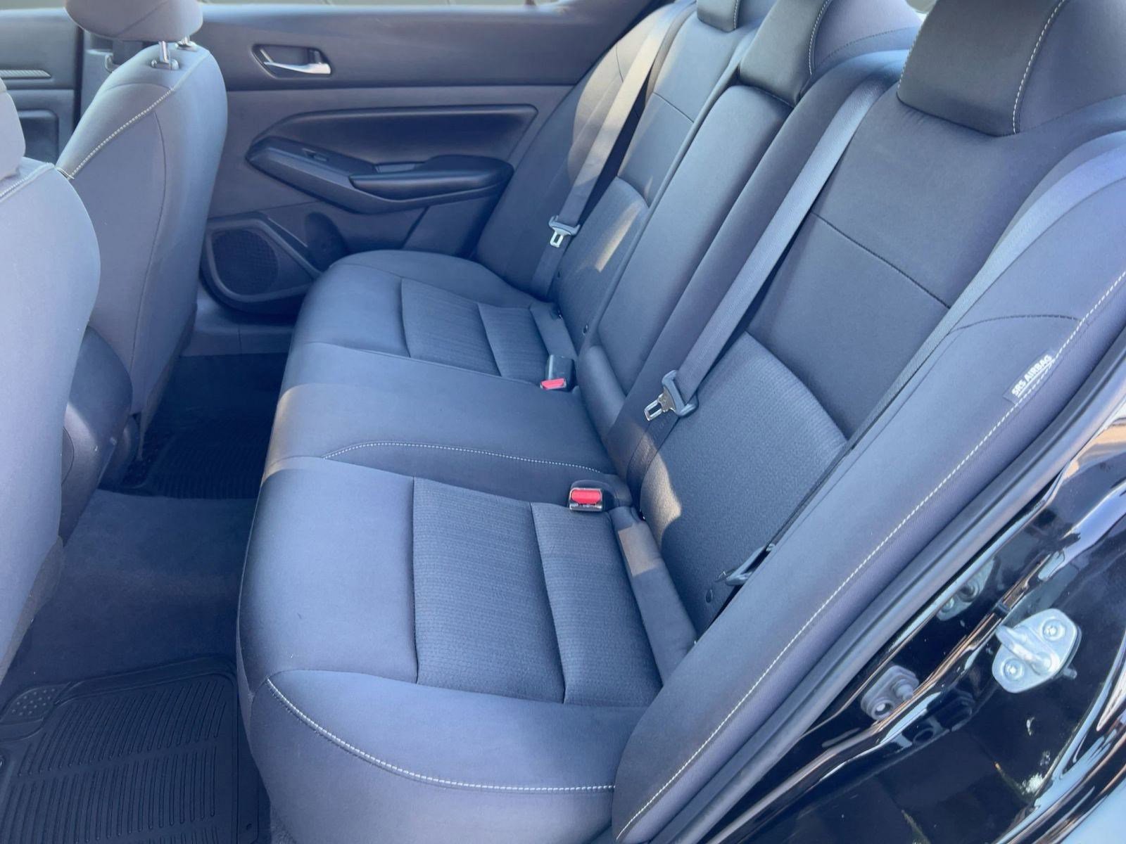 Used 2022 Nissan Altima 2.5 S image 14