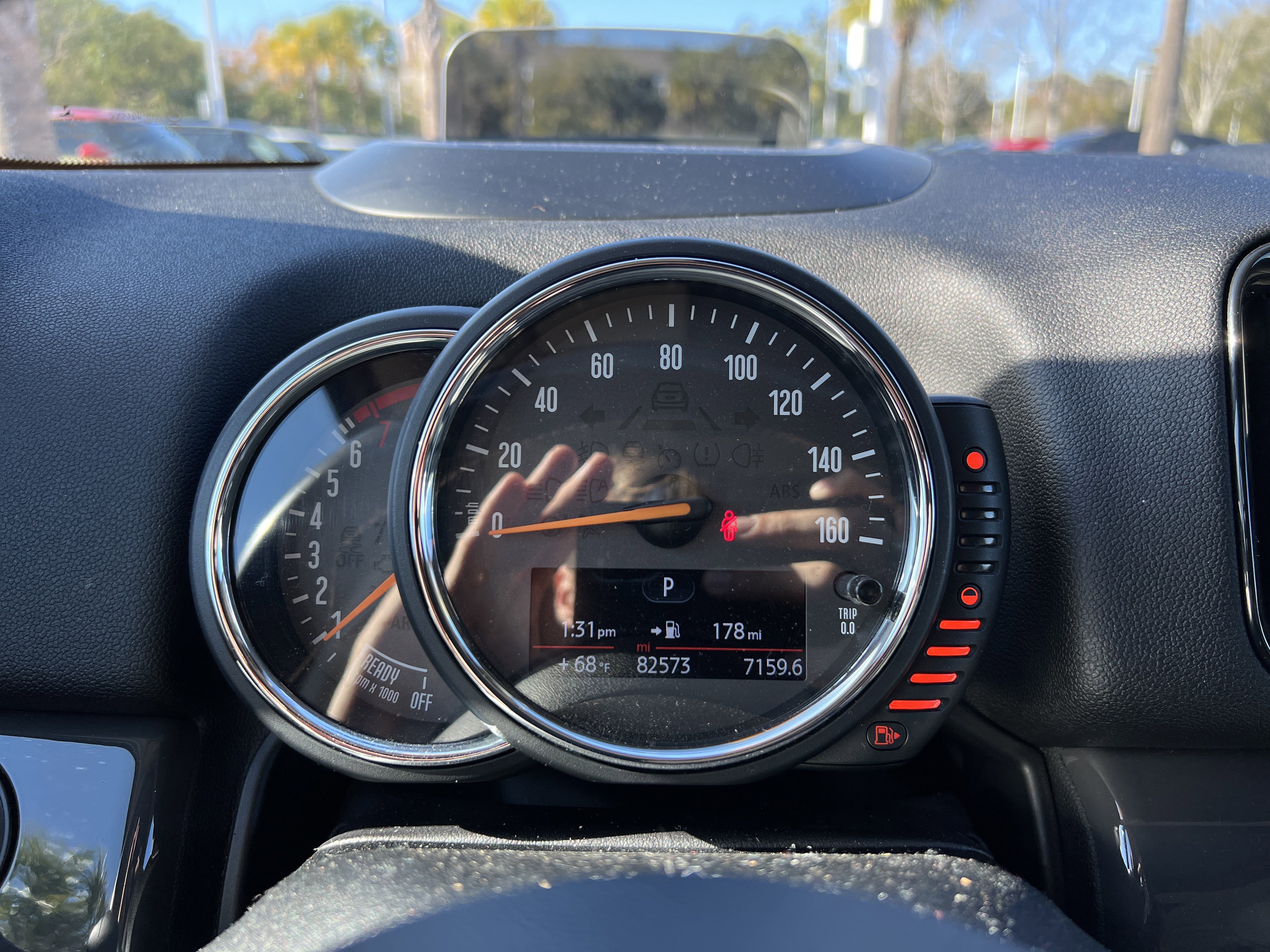 Used 2017 MINI Cooper Countryman S image 21