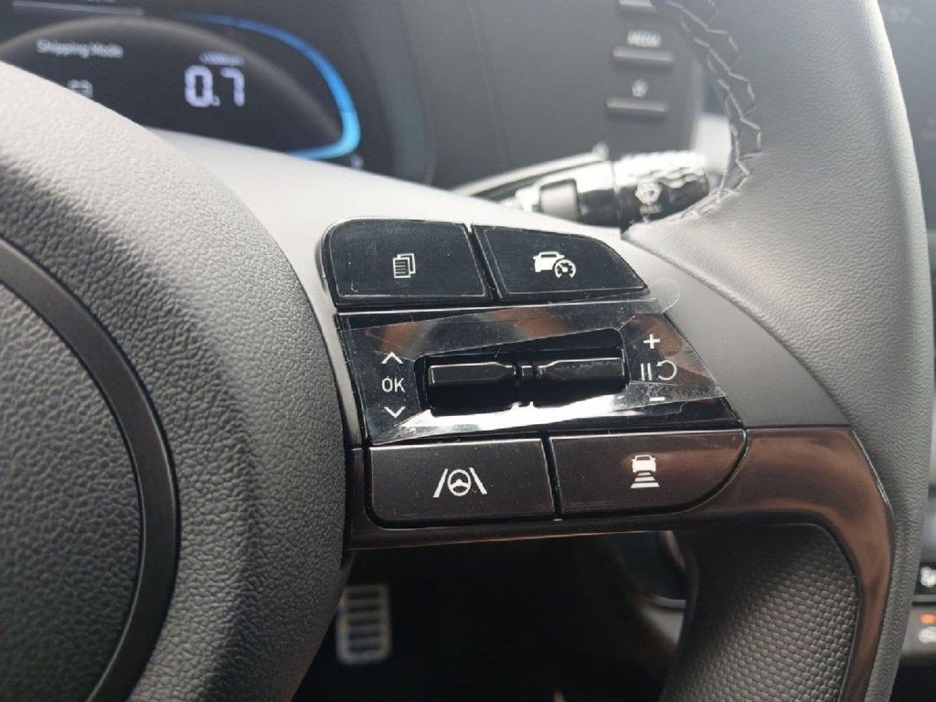 New 2026 Hyundai Elantra SEL Sport FWD image 17