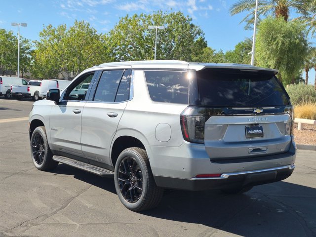 New 2026 Chevrolet Tahoe LT AWD/4WD image 9