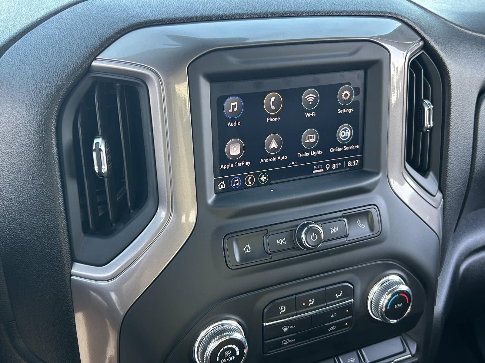 Used 2026 GMC Sierra 1500 Pro w/ Pro Value Package RWD image 30