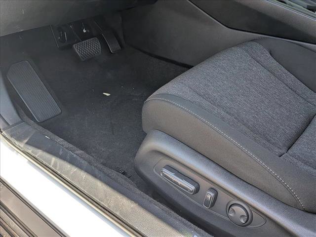 New 2026 Honda Accord SE image 4