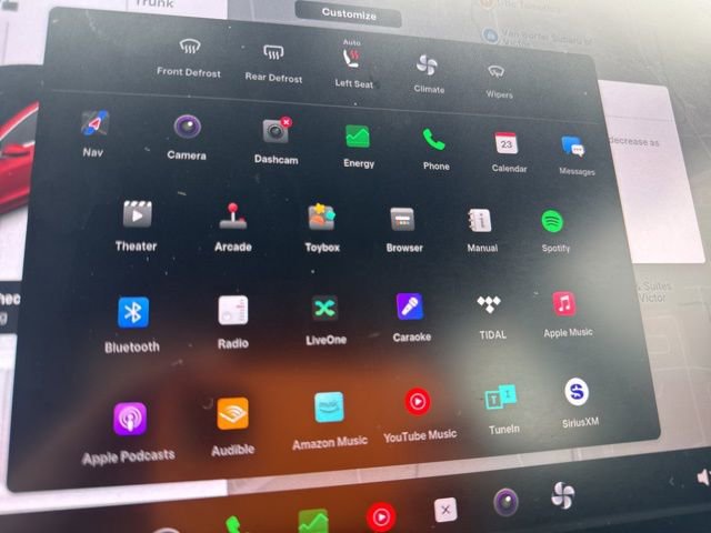 Used 2018 Tesla Model 3 Long Range image 25