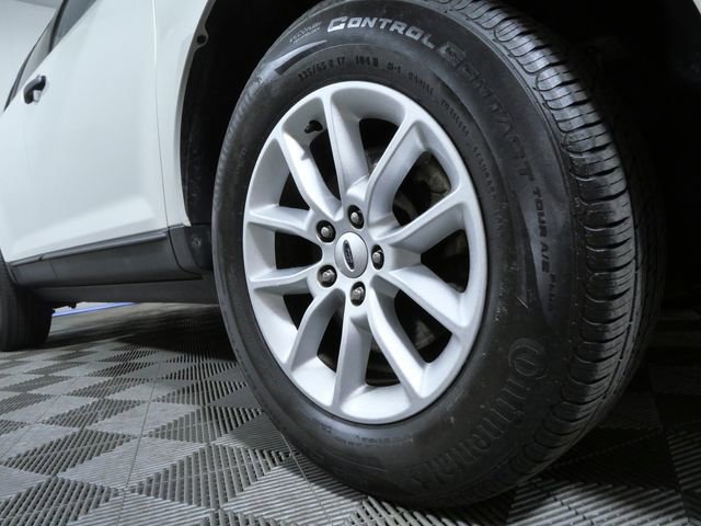 Used 2013 Ford Edge SE FWD image 2