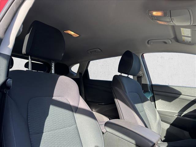 Used 2019 Hyundai Tucson SE image 26
