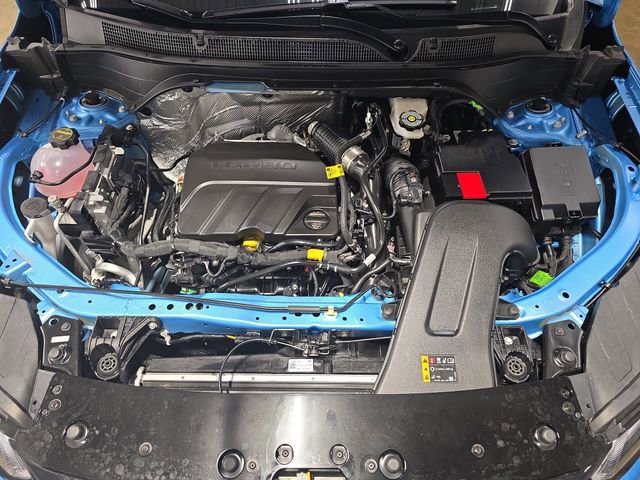 New 2026 Chevrolet Trax ACTIV w/ Sunroof Package image 32