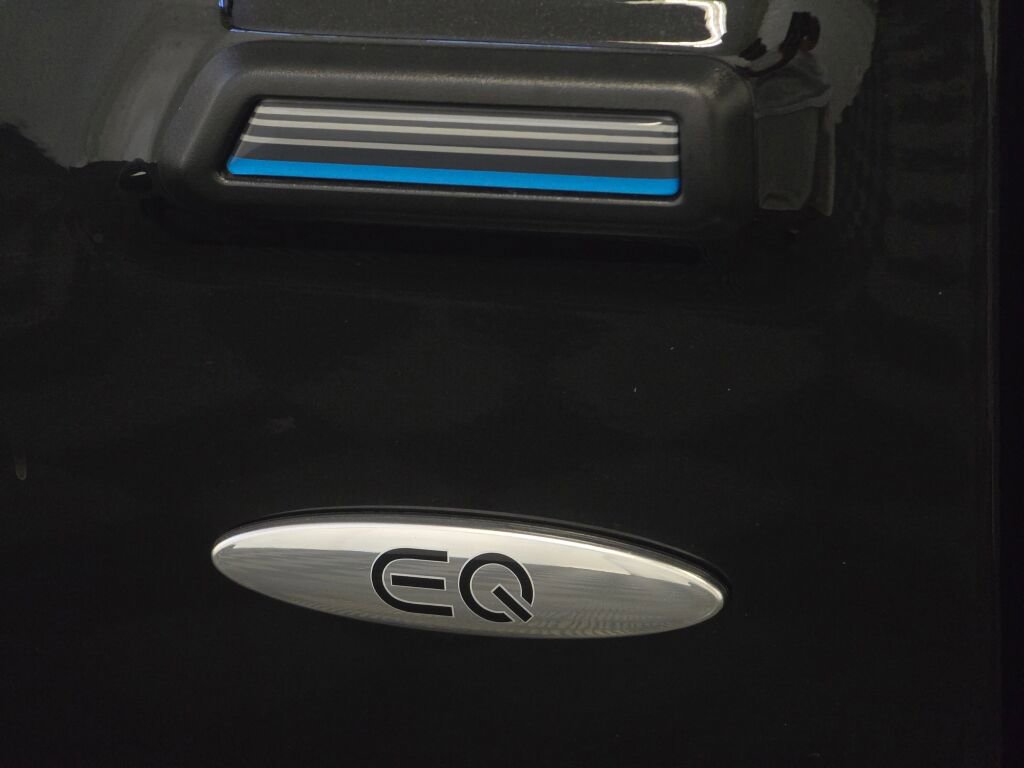 New 2025 Mercedes-Benz G 580 w/ EQ Technology image 20