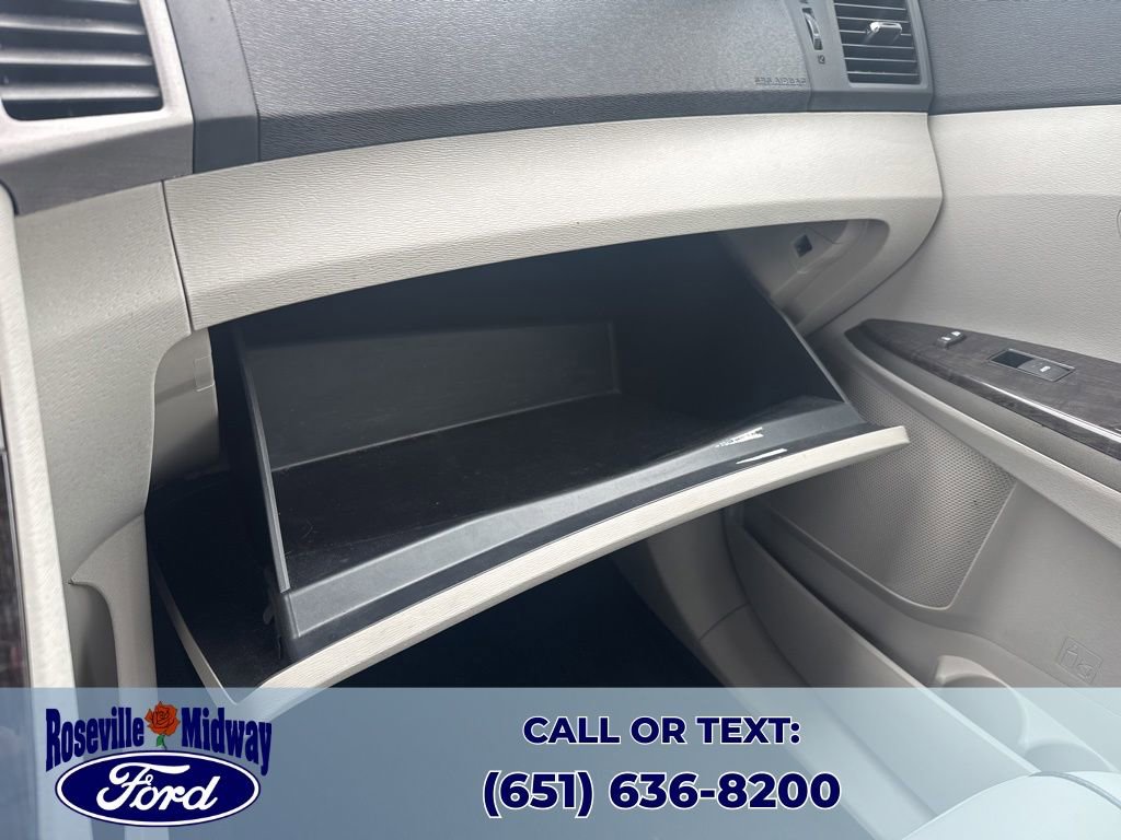 Used 2013 Toyota Venza XLE image 16