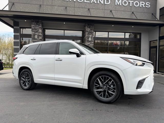 Used 2024 Lexus TX 350 AWD w/ Captains Chair Package image 20