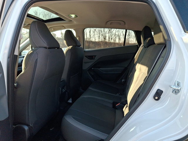 New 2026 Subaru Crosstrek 2.0i Premium image 8