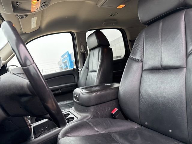 Used 2008 Chevrolet Tahoe LT w/ LT Preferred Equipment Group image 6
