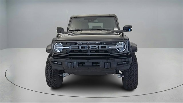 New 2025 Ford Bronco Raptor image 2
