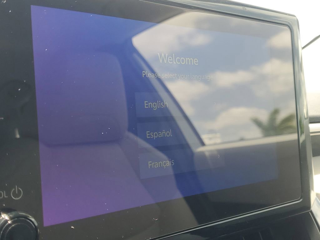 Used 2025 Toyota Corolla Cross L FWD image 24